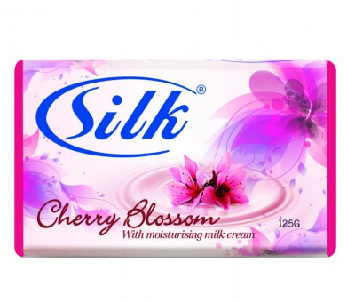 Мыло Silk - Cherry Blossom